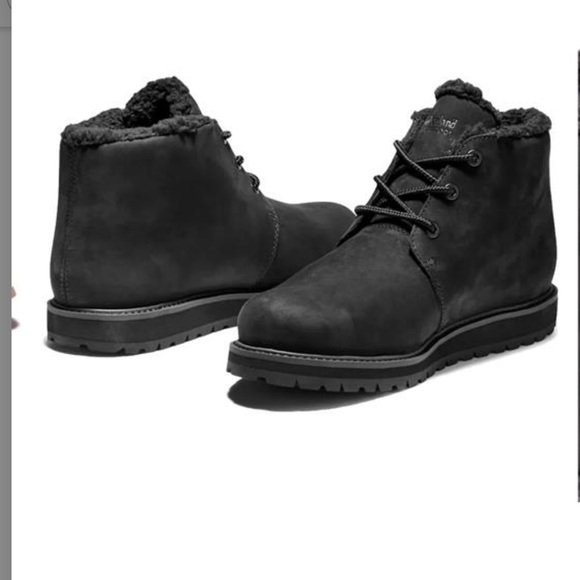 🆕 Timberland Richmond Ridge Waterproof Chukka Boots for Men. - Picture 3 of 4